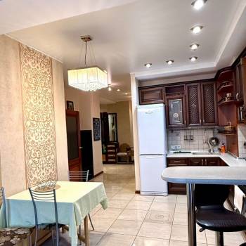 Сдается Многокомнатная квартира, 81 м²
