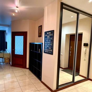 Сдается Многокомнатная квартира, 81 м²