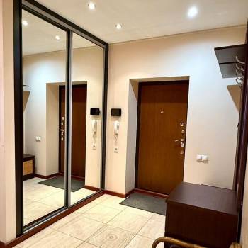 Сдается Многокомнатная квартира, 81 м²