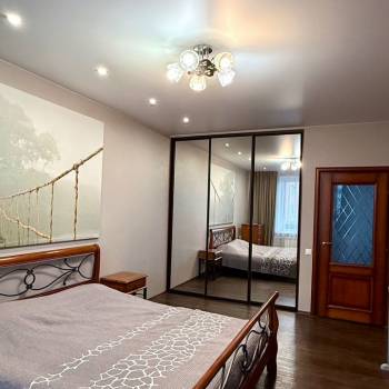 Сдается Многокомнатная квартира, 81 м²
