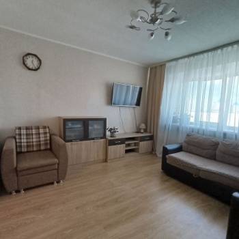 Сдается 2-х комнатная квартира, 62 м²