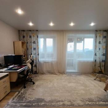 Сдается 2-х комнатная квартира, 62 м²