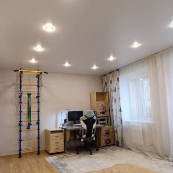 Сдается 2-х комнатная квартира, 62 м²