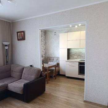 Сдается 2-х комнатная квартира, 62 м²