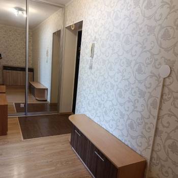 Сдается 2-х комнатная квартира, 62 м²