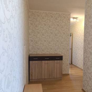 Сдается 2-х комнатная квартира, 62 м²