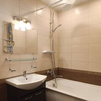 Сдается 2-х комнатная квартира, 62 м²
