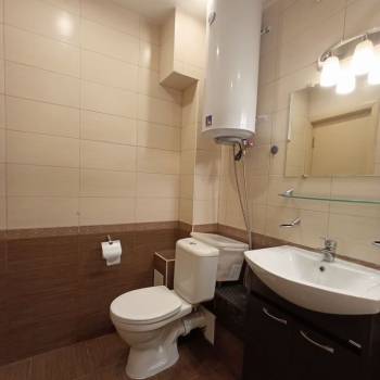 Сдается 2-х комнатная квартира, 62 м²