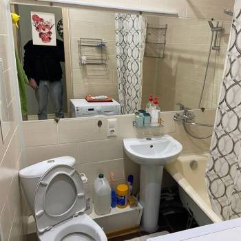 Сдается 1-комнатная квартира, 24 м²