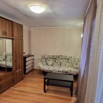 Продается 1-комнатная квартира, 18 м²