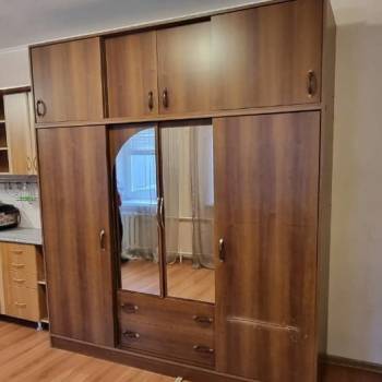 Продается 1-комнатная квартира, 18 м²