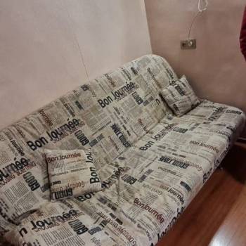 Продается 1-комнатная квартира, 18 м²