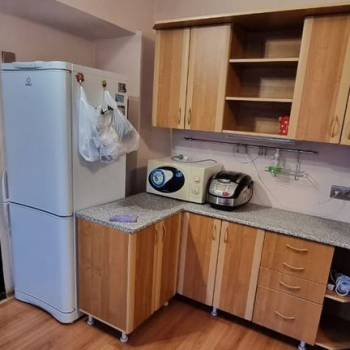 Продается 1-комнатная квартира, 18 м²
