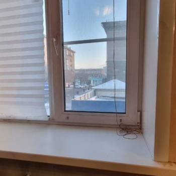 Продается 1-комнатная квартира, 18 м²