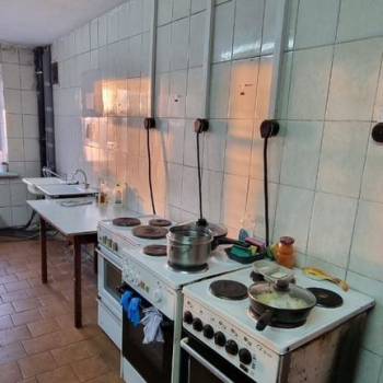 Продается 1-комнатная квартира, 18 м²