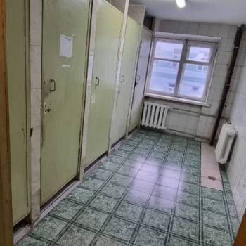 Продается 1-комнатная квартира, 18 м²