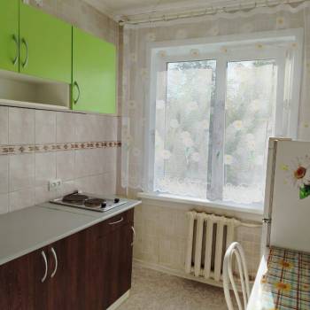 Сдается 1-комнатная квартира, 30 м²