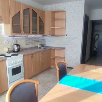 Сдается 1-комнатная квартира, 42,5 м²