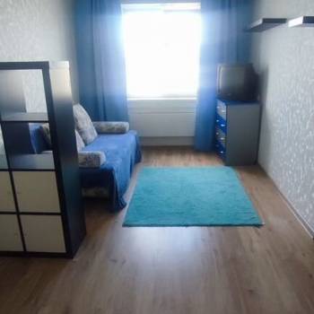 Сдается 1-комнатная квартира, 42,5 м²