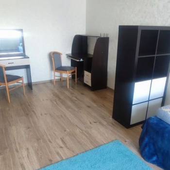 Сдается 1-комнатная квартира, 42,5 м²