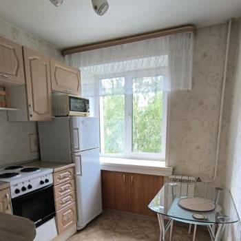 Сдается 1-комнатная квартира, 33,1 м²