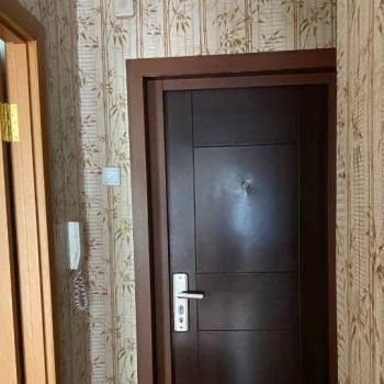 Сдается 1-комнатная квартира, 33,1 м²
