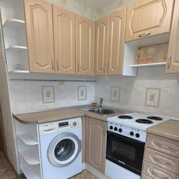 Сдается 1-комнатная квартира, 33,1 м²