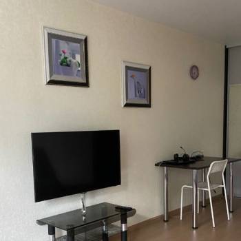 Сдается 1-комнатная квартира, 33,1 м²