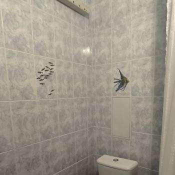 Сдается 1-комнатная квартира, 33,1 м²