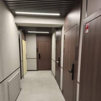 Сдается 1-комнатная квартира, 21,1 м²