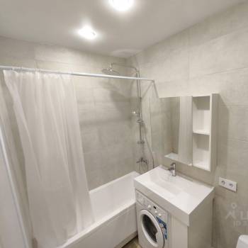 Сдается 1-комнатная квартира, 21,1 м²
