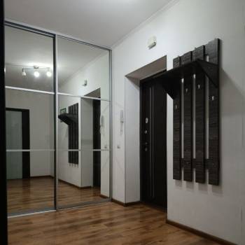 Сдается 1-комнатная квартира, 42 м²