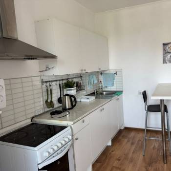 Сдается 1-комнатная квартира, 42 м²