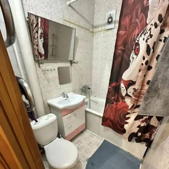 Сдается 2-х комнатная квартира, 44 м²