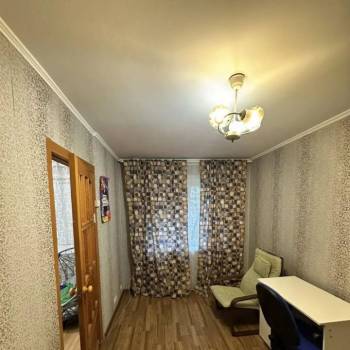 Сдается 2-х комнатная квартира, 44 м²