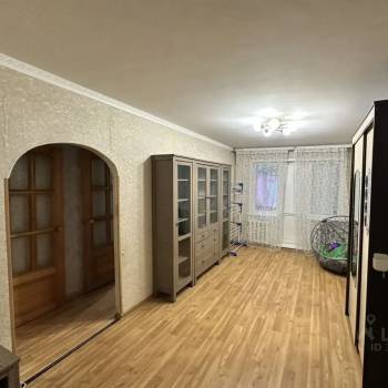 Сдается 2-х комнатная квартира, 44 м²