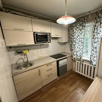 Сдается 2-х комнатная квартира, 44 м²