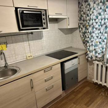 Сдается 2-х комнатная квартира, 44 м²