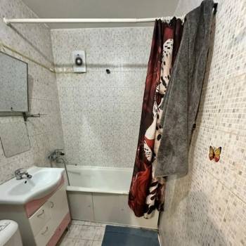 Сдается 2-х комнатная квартира, 44 м²