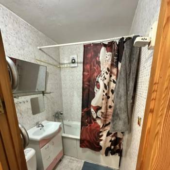 Сдается 2-х комнатная квартира, 44 м²