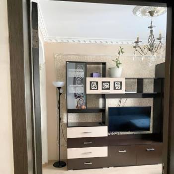 Продается 1-комнатная квартира, 43 м²
