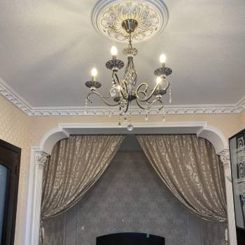 Продается 1-комнатная квартира, 43 м²