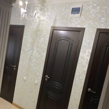 Продается 1-комнатная квартира, 43 м²
