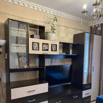 Продается 1-комнатная квартира, 43 м²