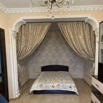 Продается 1-комнатная квартира, 43 м²