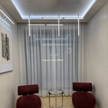Сдается 2-х комнатная квартира, 47 м²