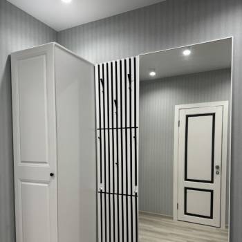 Сдается 2-х комнатная квартира, 47 м²