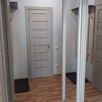 Сдается 1-комнатная квартира, 32 м²
