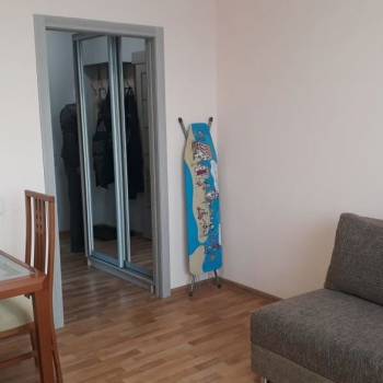 Сдается 1-комнатная квартира, 32 м²