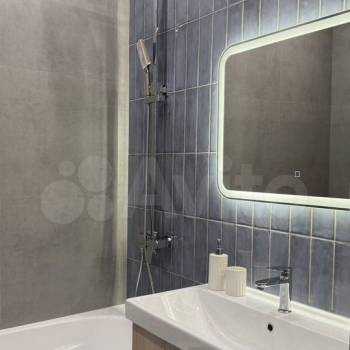 Сдается 1-комнатная квартира, 32,5 м²
